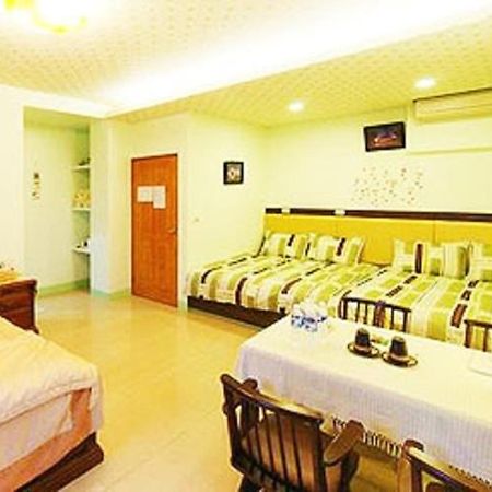 Harmony Village Уцзе Экстерьер фото