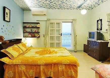 Harmony Village Уцзе Экстерьер фото