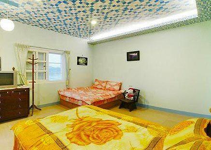 Harmony Village Уцзе Номер фото