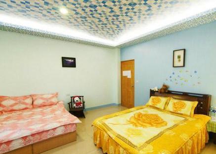 Harmony Village Уцзе Номер фото